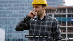 screenshot of Next Planning